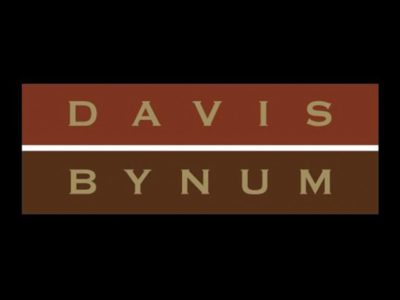 Davis Bynum Vineyard
