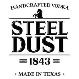 Steel Dust Vodka