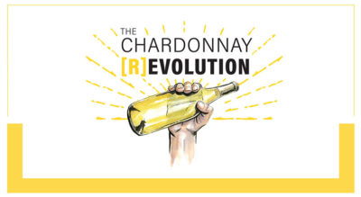 Chardonnay Revolution