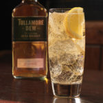 Tullamore and Ginger