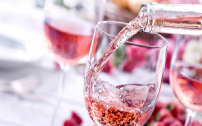 Rosé Wines